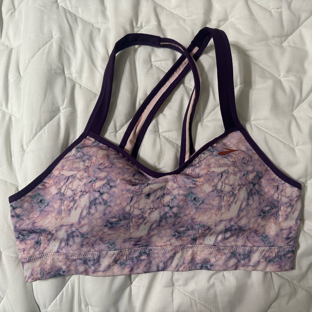Brooks Bra